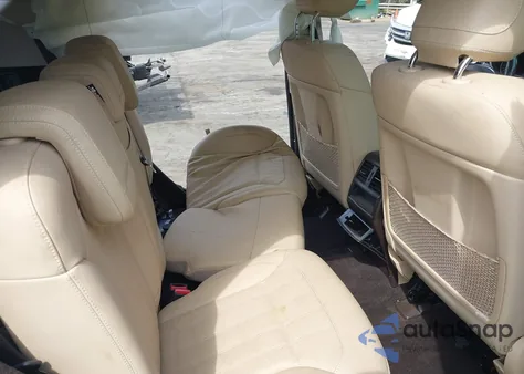 2018 Mercedes-Benz Gle 350 4Matic from USA, damaged, VIN 4JGDA5HB9JB010092